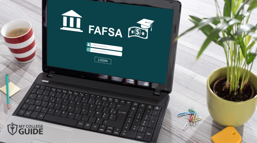 financial aid for online students