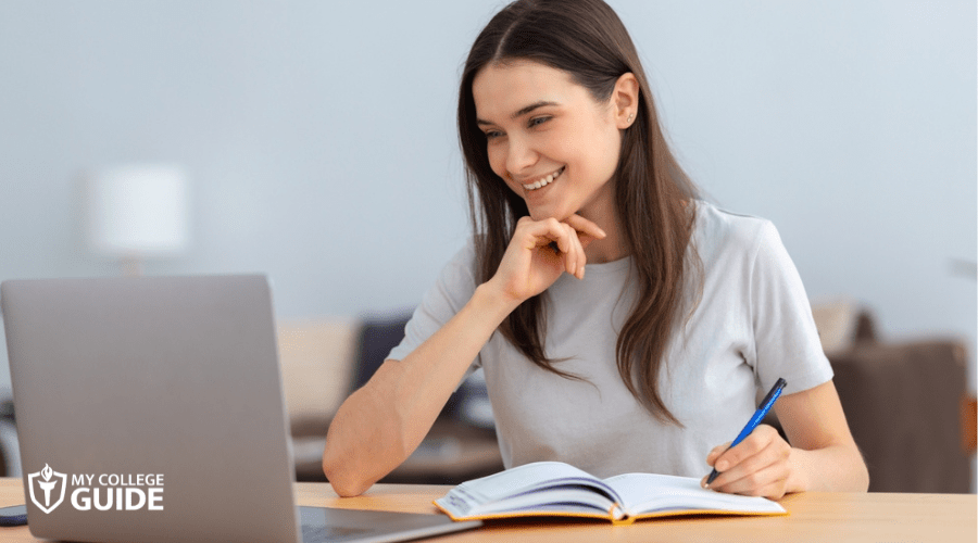 Most Reputable Online Colleges
