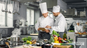Online Culinary Arts Degrees