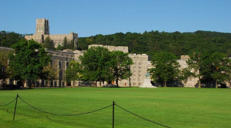 United States Military Academy West Point