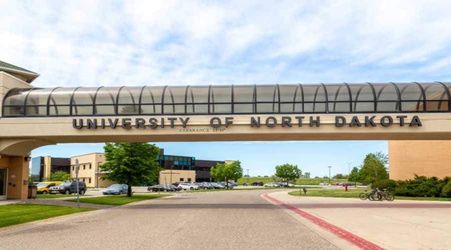 University of North Dakota