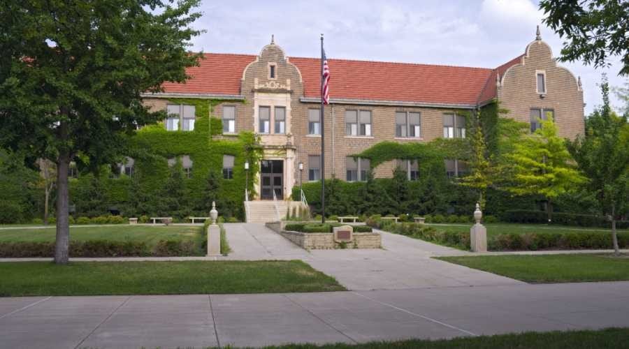 Winona State University