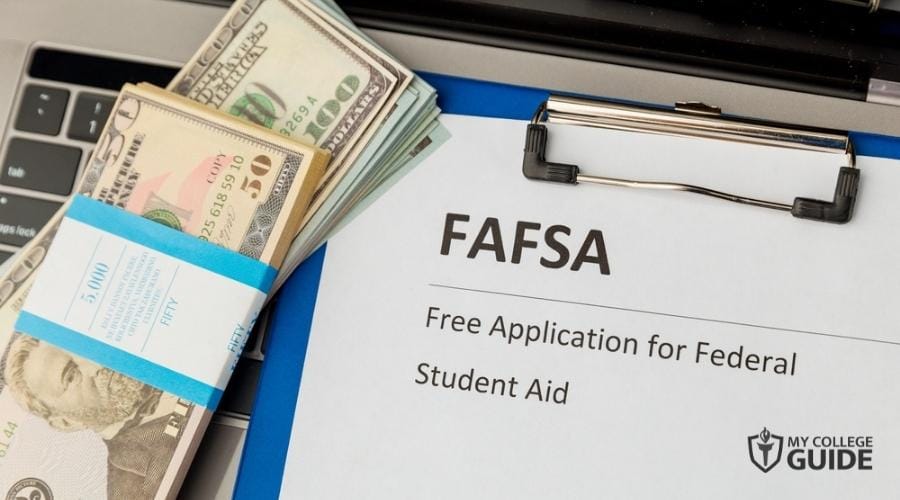 Financial Aid for students taking Criminal Justice Degree