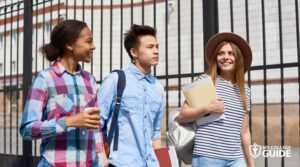 Summer Internships for High School Students – 2024 Guide