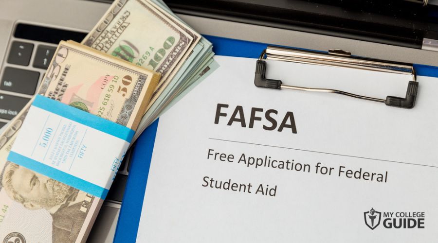 Alaska Colleges Online Financial Aid