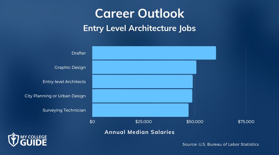 Entry Level Architecture Jobs