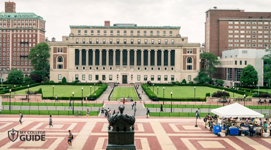 University in NYC offering Online Colleges